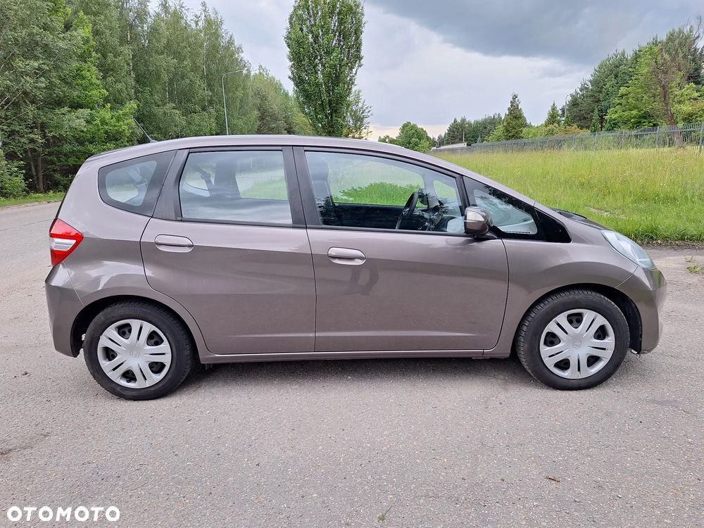 Honda Jazz 1.4 Elegance - 7
