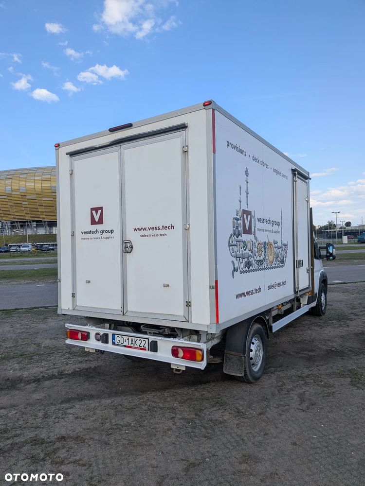Fiat Ducato - 6