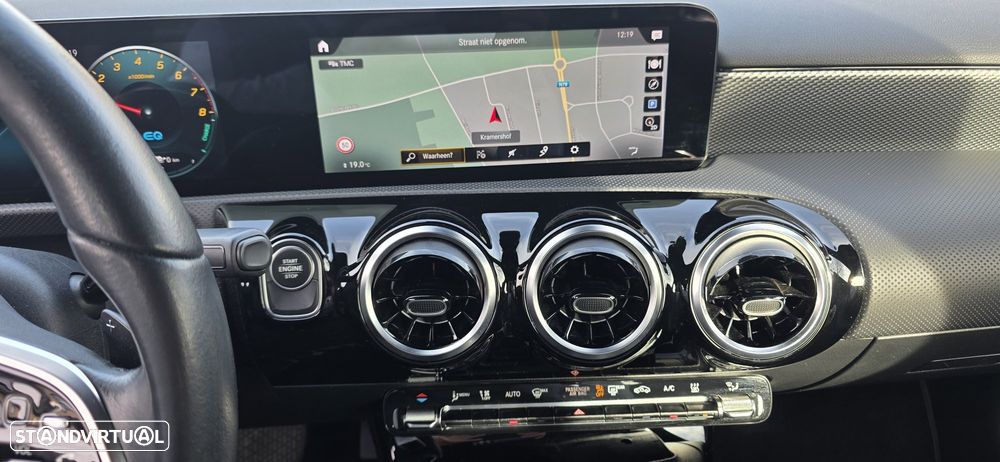 Mercedes-Benz A 250 e 8G-DCT Style - 9
