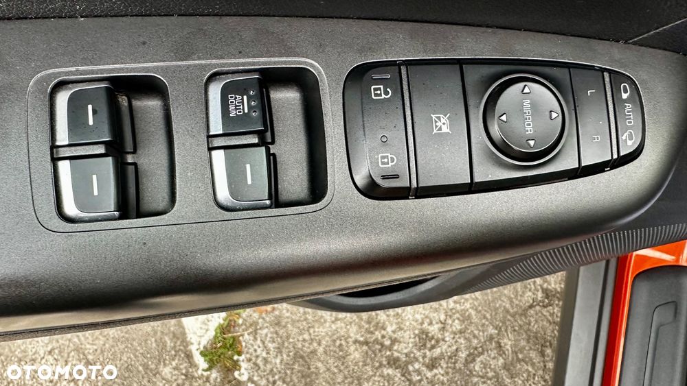 Kia Sportage 1.6 GDI L Business Line Plus 2WD - 19