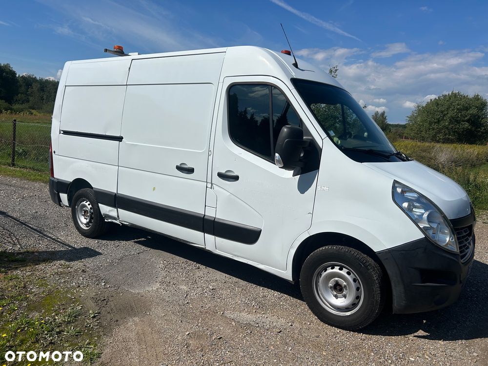 Renault Master - 3