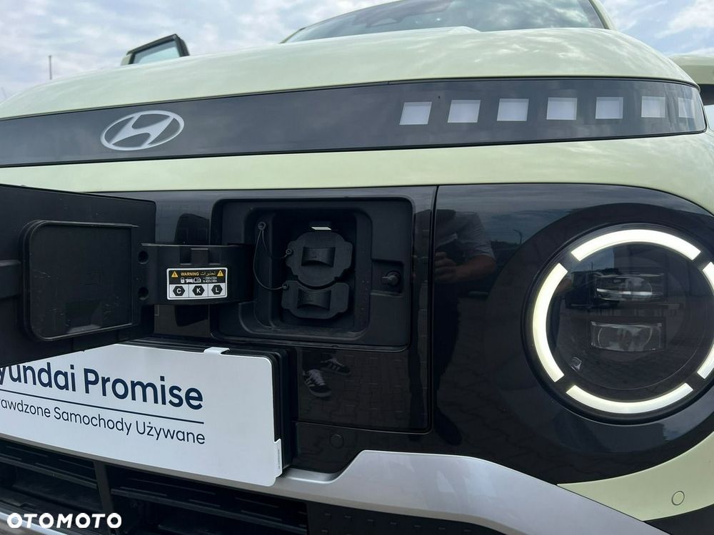 Hyundai Inster - 15