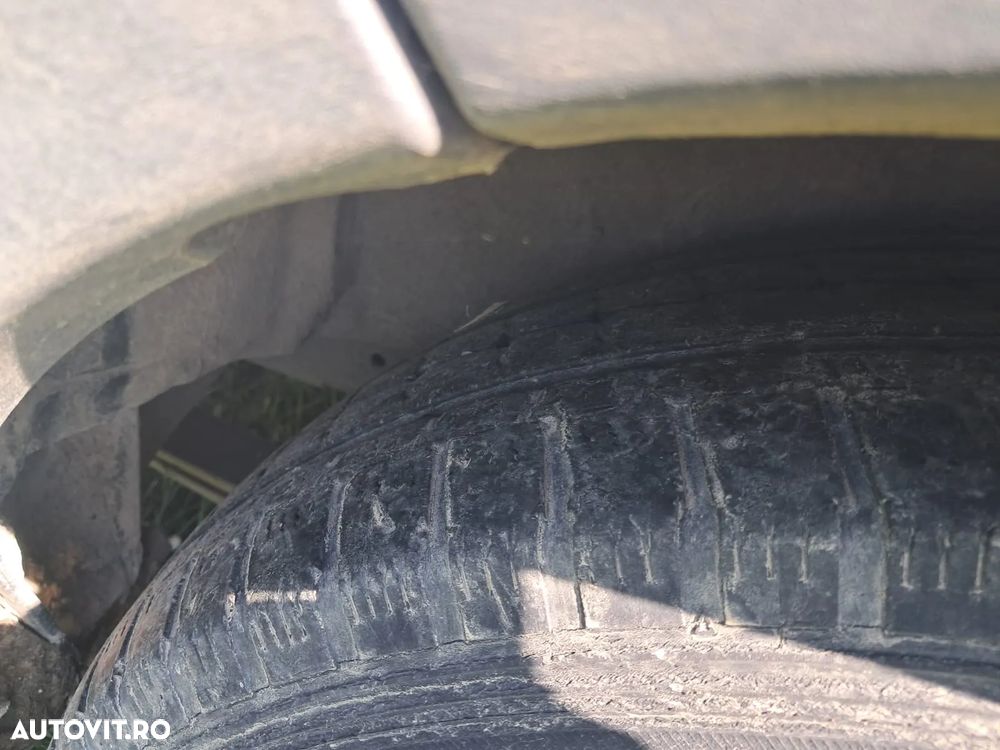Fiat Ducato MOTOR DEFECT - 10