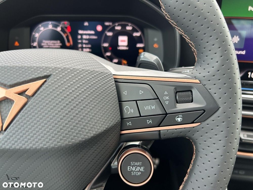 Cupra Formentor 2.0 TSI 4Drive DSG - 17