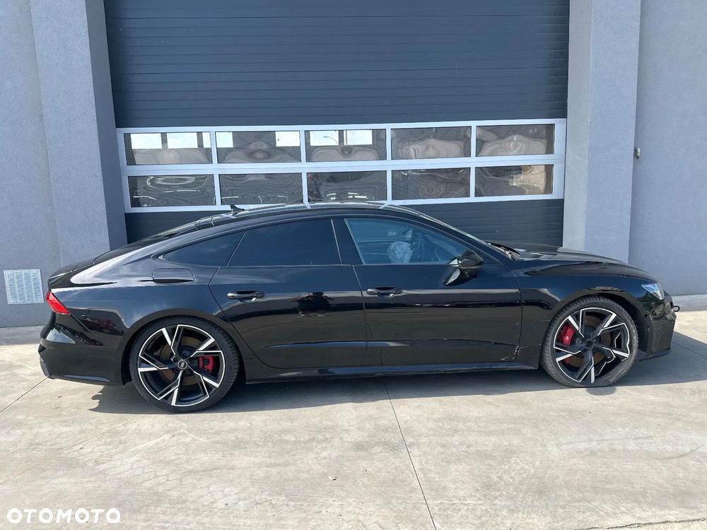 Audi S7 Sportback - 1