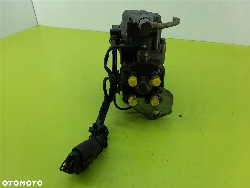 Pompa wtryskowa VW Golf IV 1.9TDI 110KM 1997-2003 0460404977 - 5