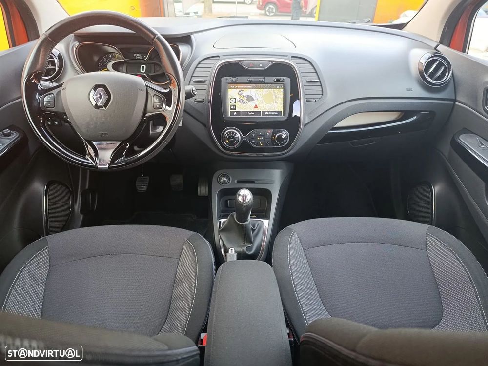 Renault Captur - 6