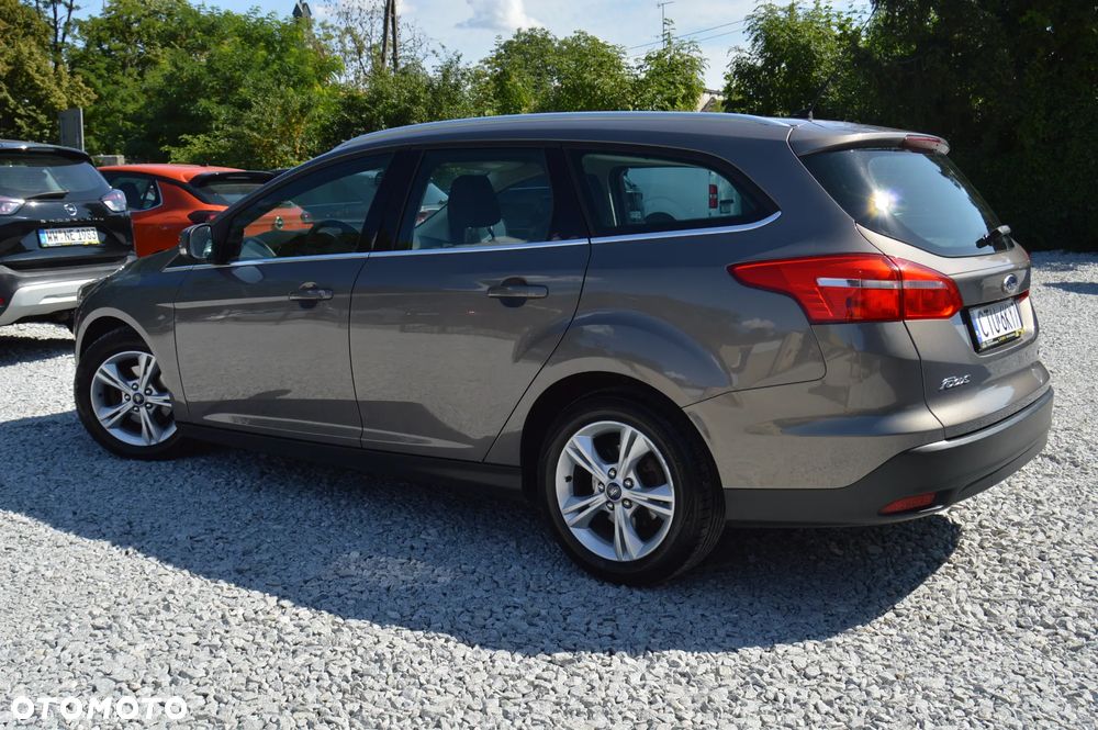 Ford Focus - 16