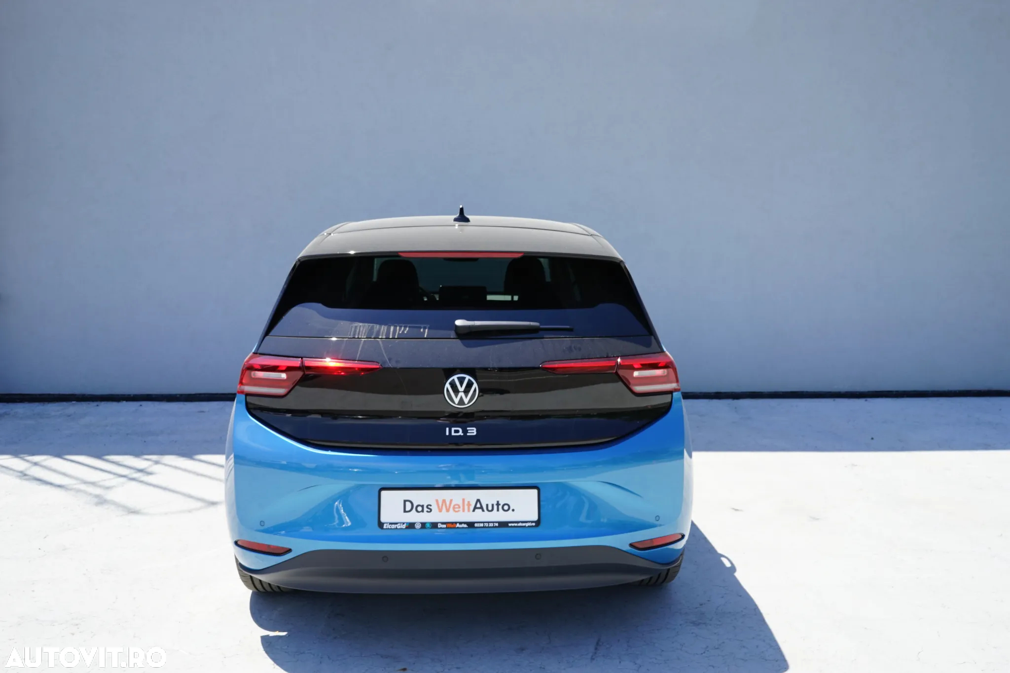 Volkswagen ID.3 77 kWh Pro S - 5