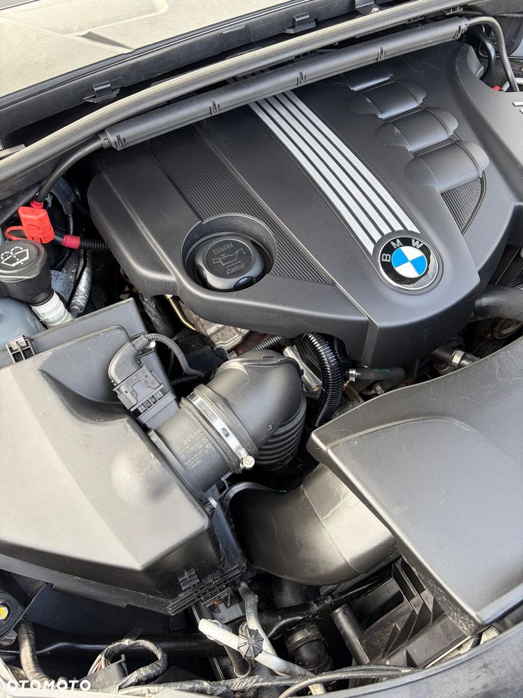 BMW Seria 3 - 23