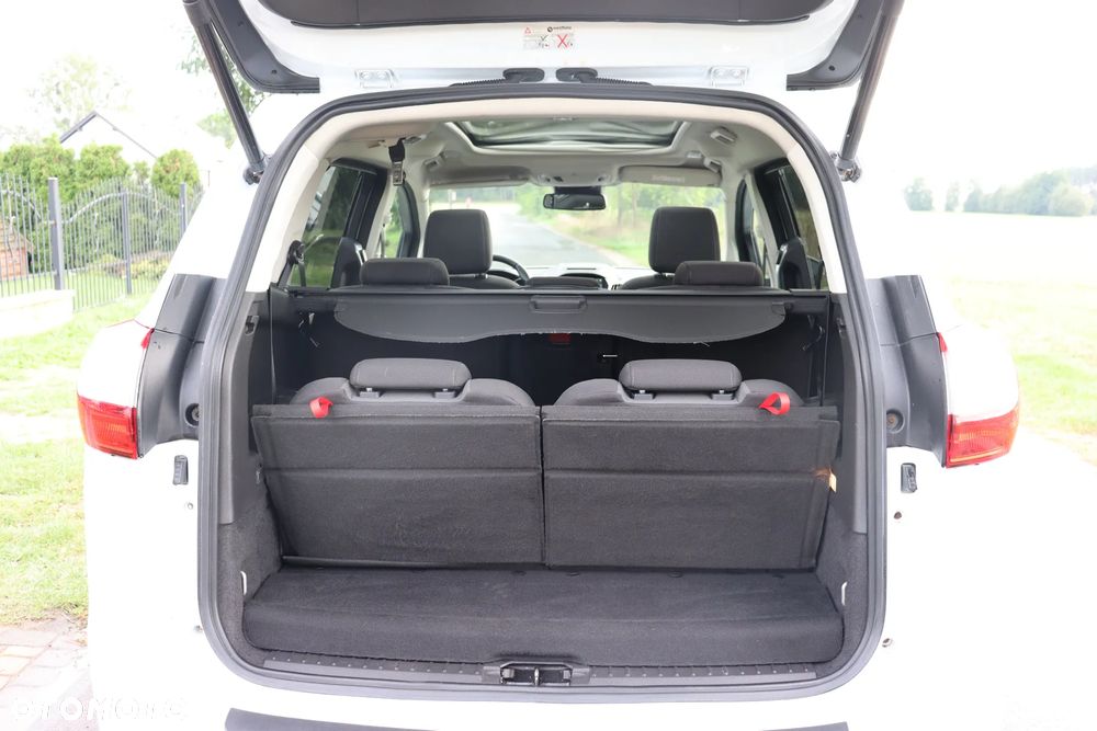Ford Grand C-MAX Gr 2.0 TDCi Titanium ASS - 20
