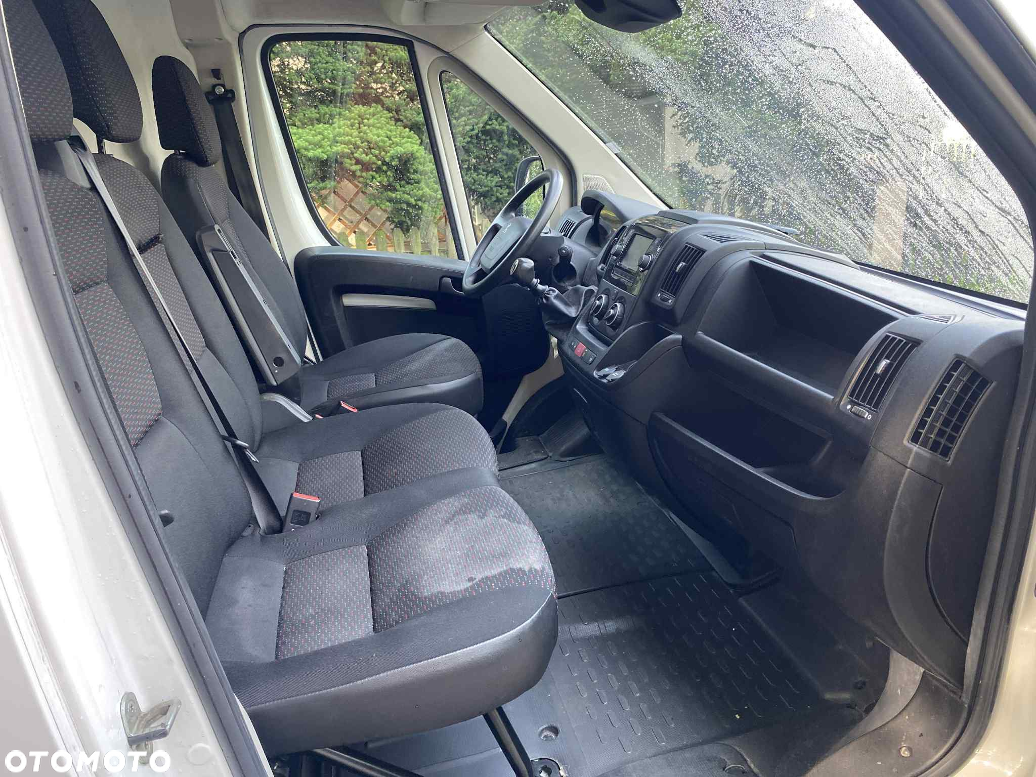 Peugeot Boxer - 14