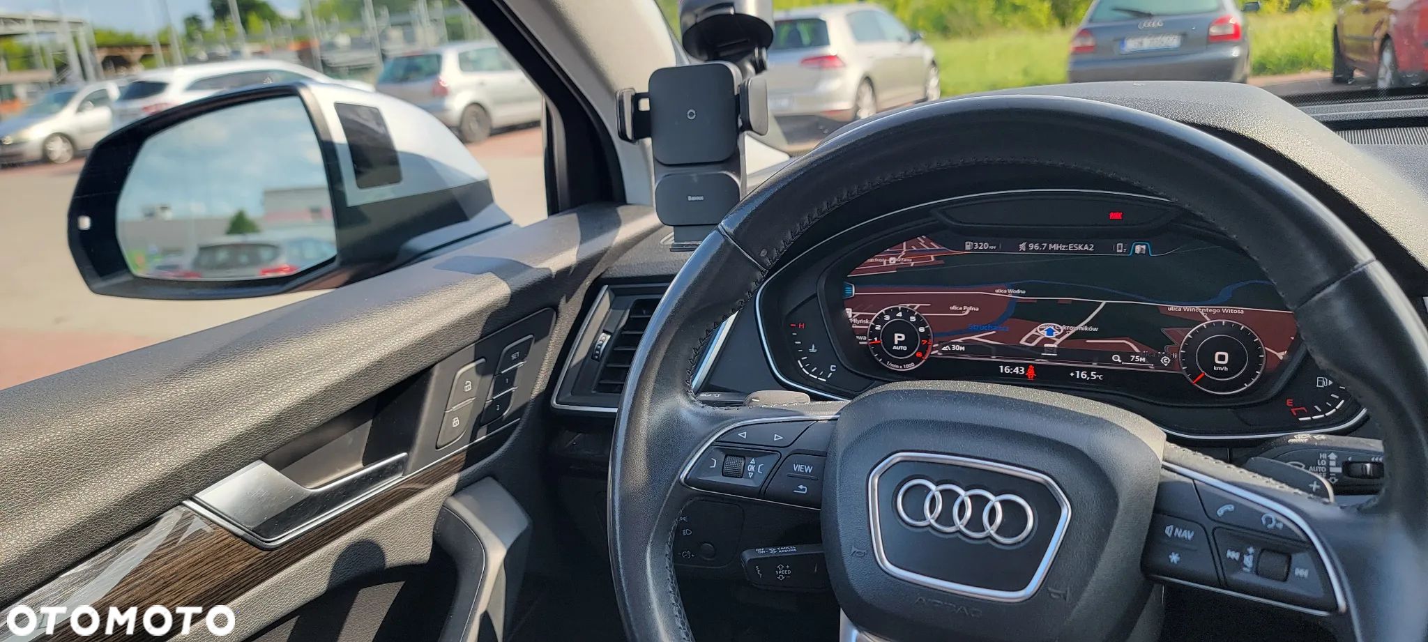 Audi Q5 - 1