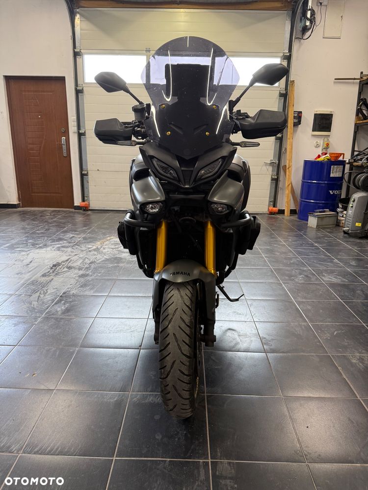 Yamaha GT - 10