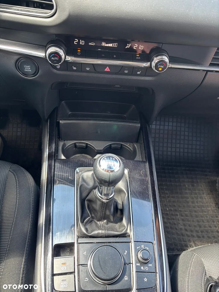 Mazda CX-30 - 7