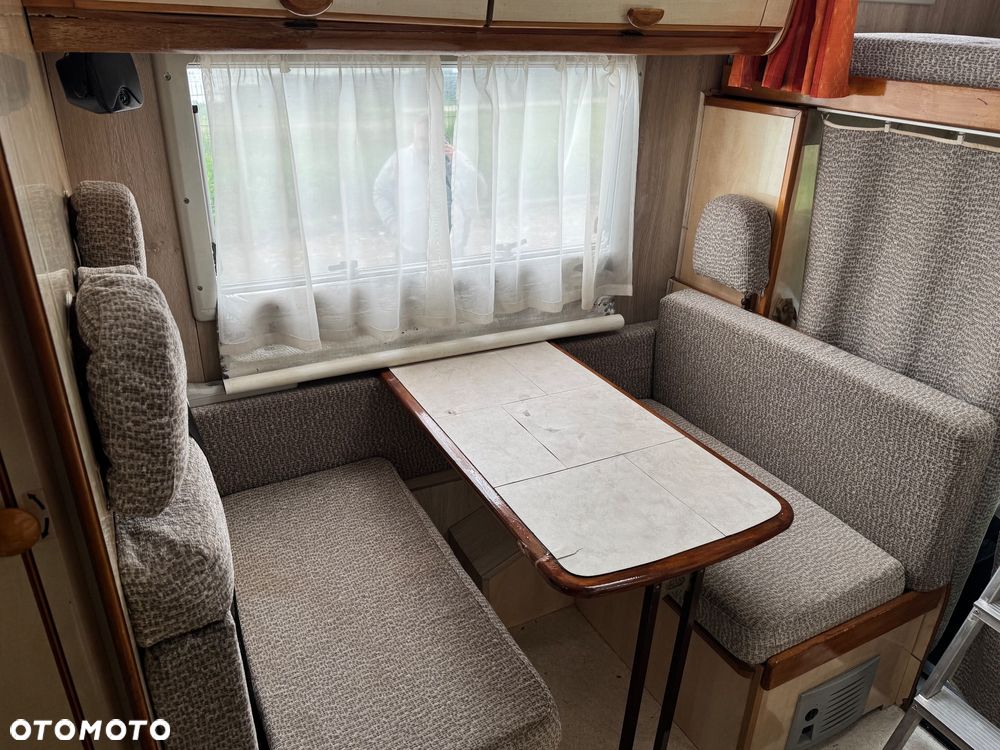 Ford Transit - 17