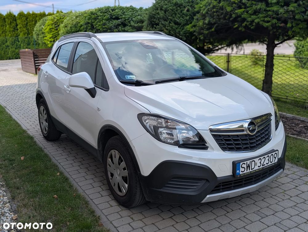 Opel Mokka 1.6 Active S&S - 2