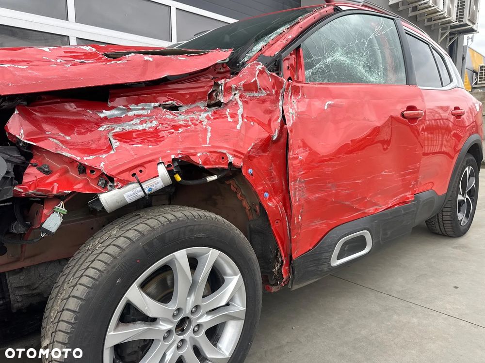 Citroën C5 Aircross - 10