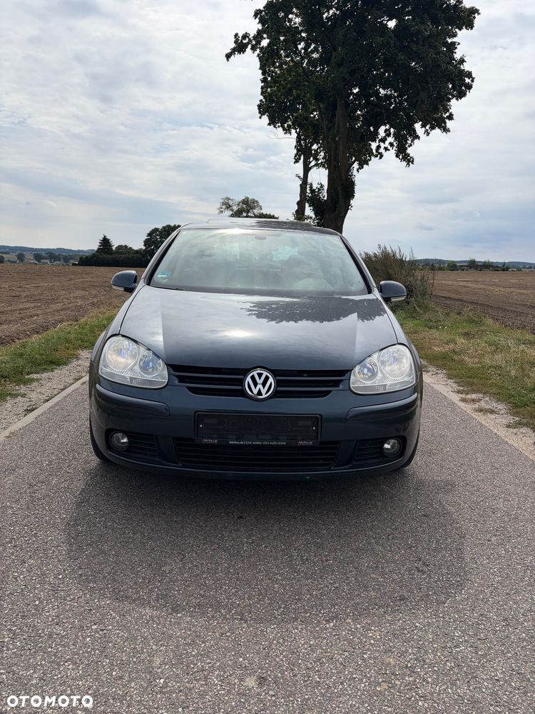 Volkswagen Golf 1.6 Tour Edition - 3