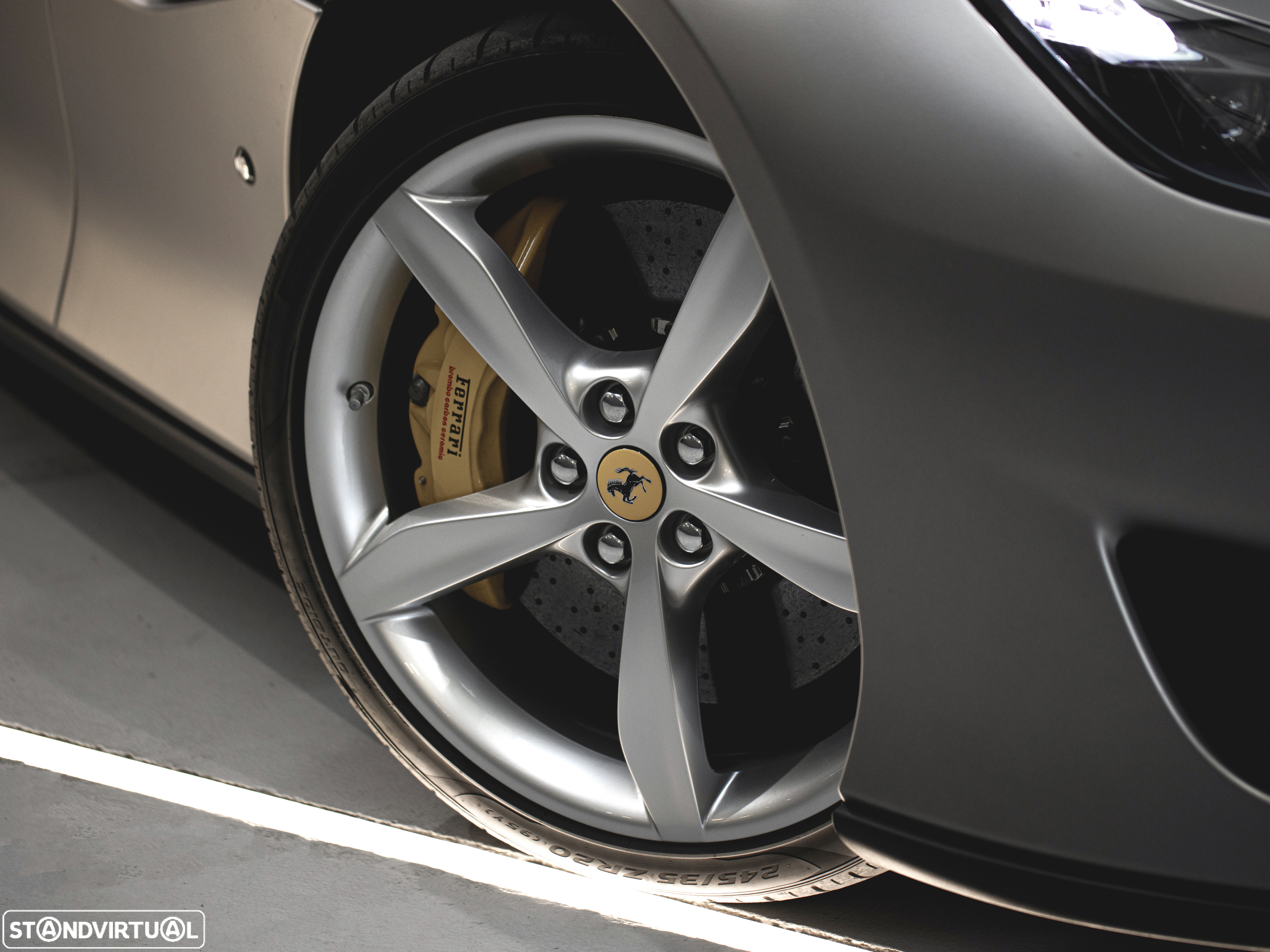 Ferrari Portofino Standard - 8