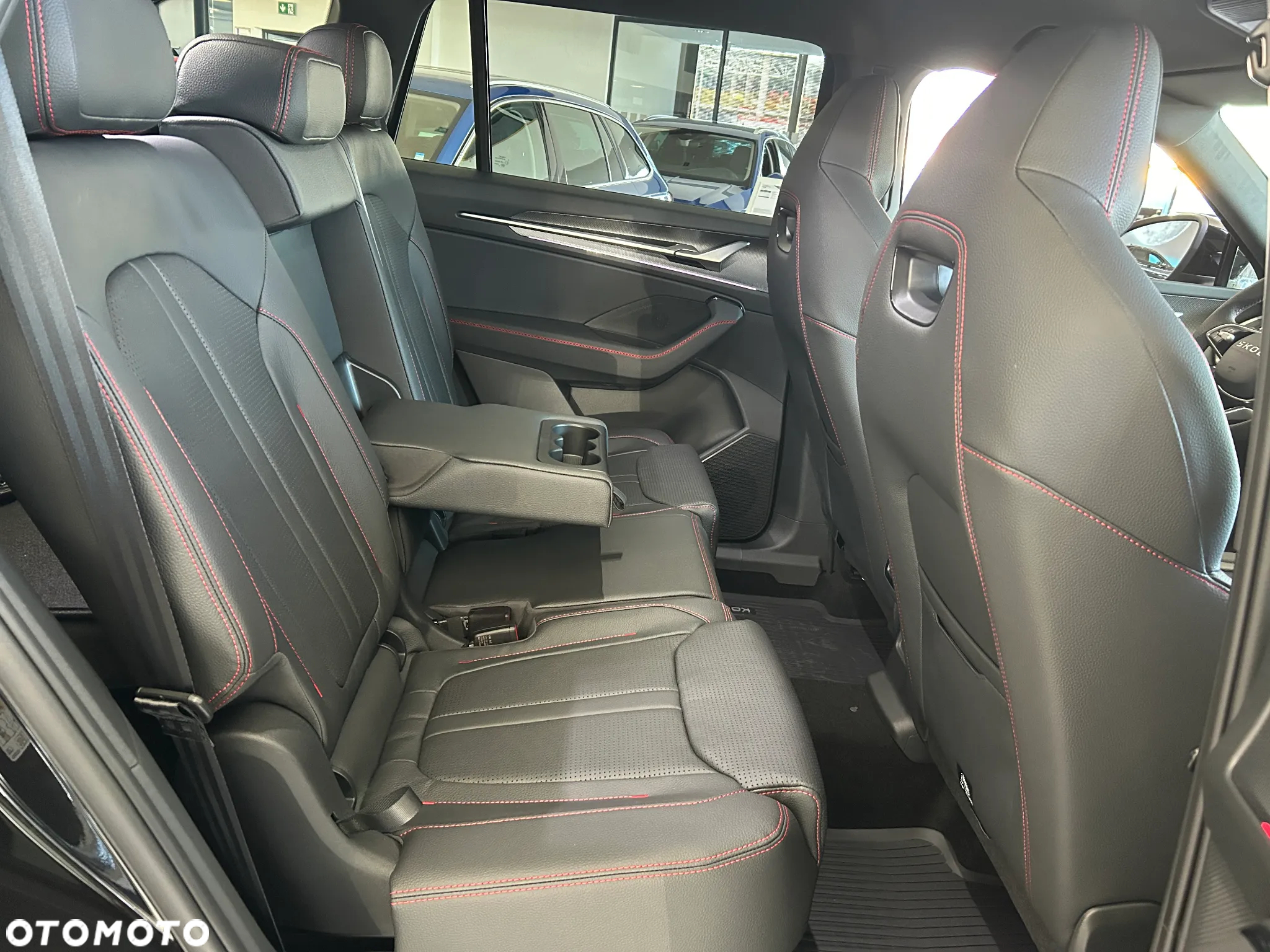 Skoda Kodiaq 2.0 TSI 4x4 RS DSG - 12