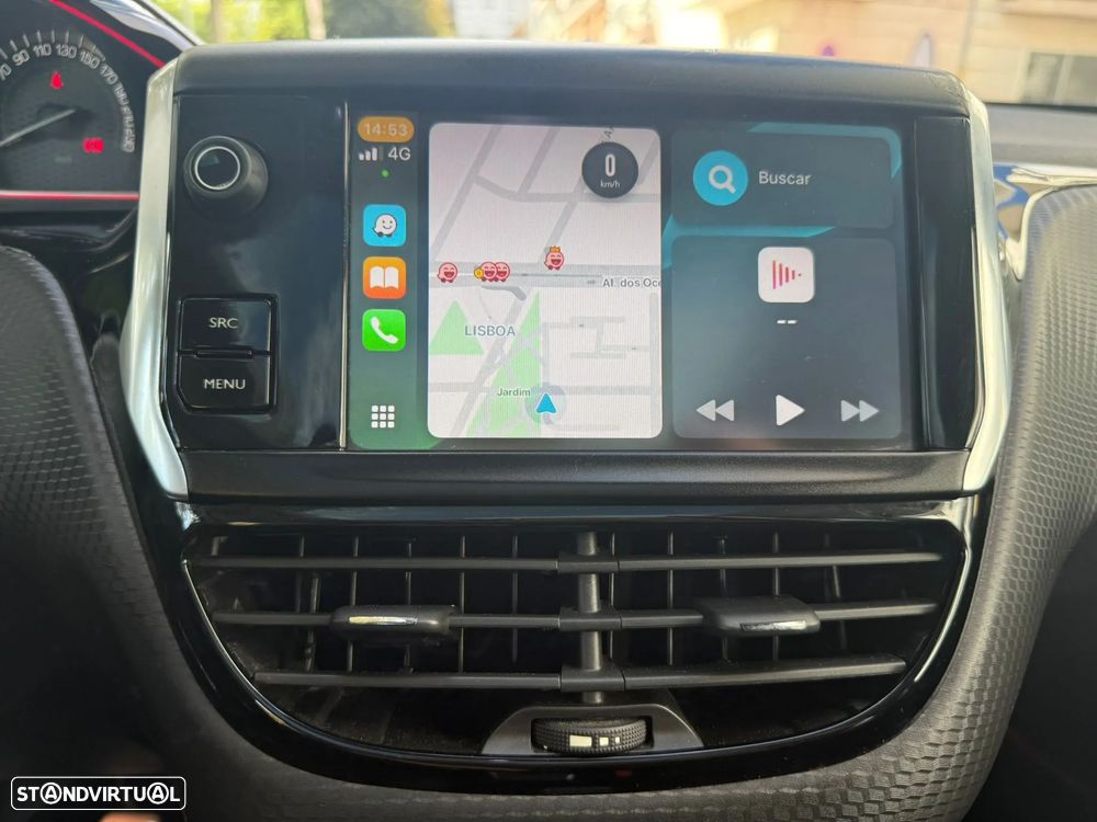 Peugeot 2008 1.2 PureTech GT Line - 3