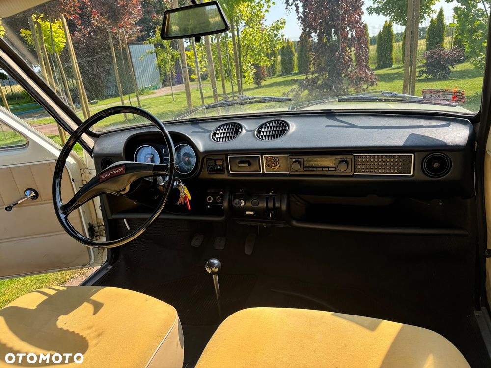 Zastava 1100 - 17