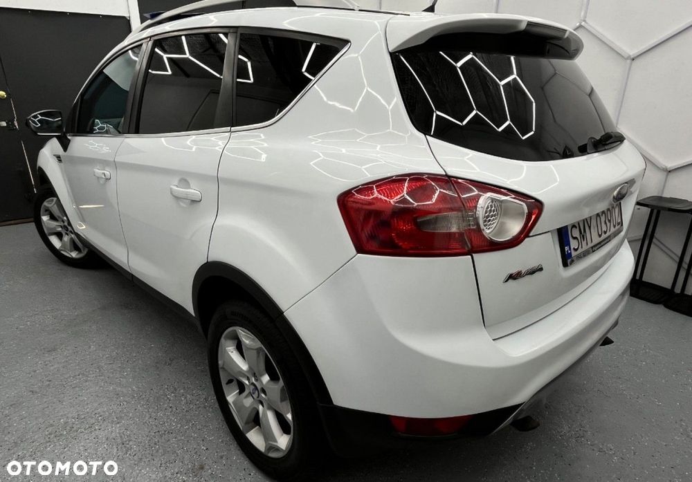 Ford Kuga - 6
