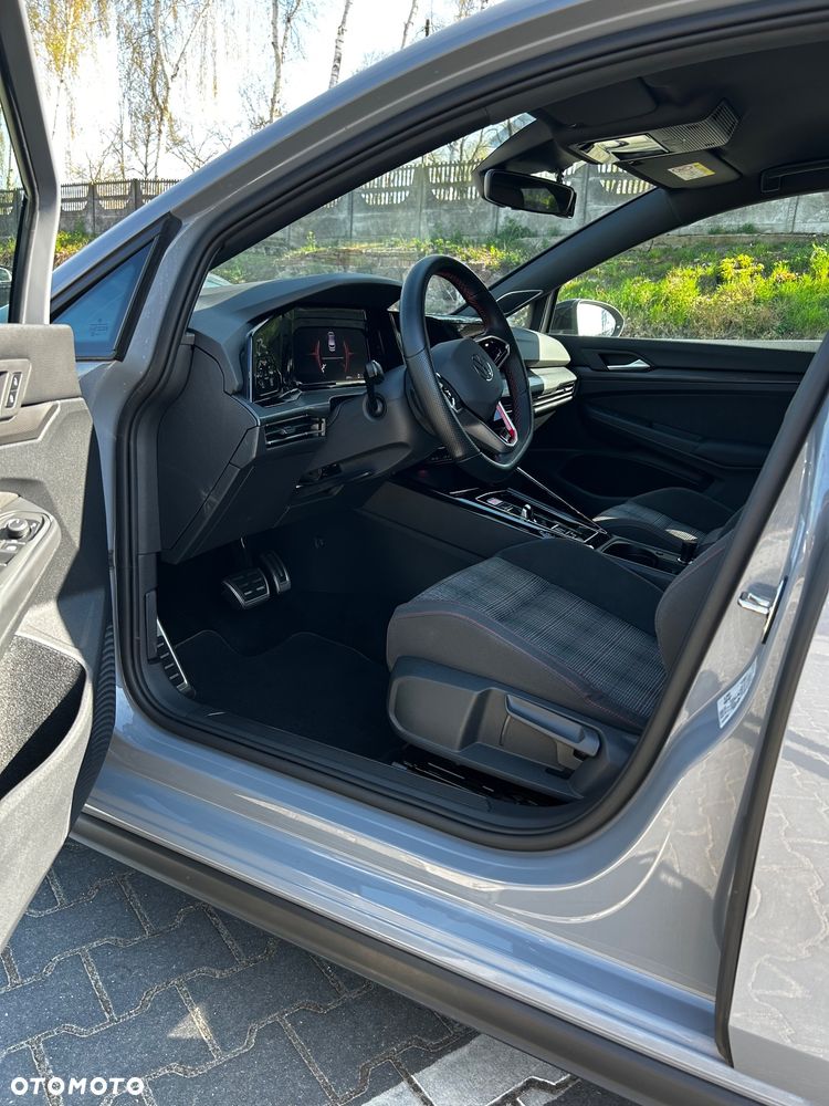 Volkswagen Golf 2.0 TSI GTI DSG - 12
