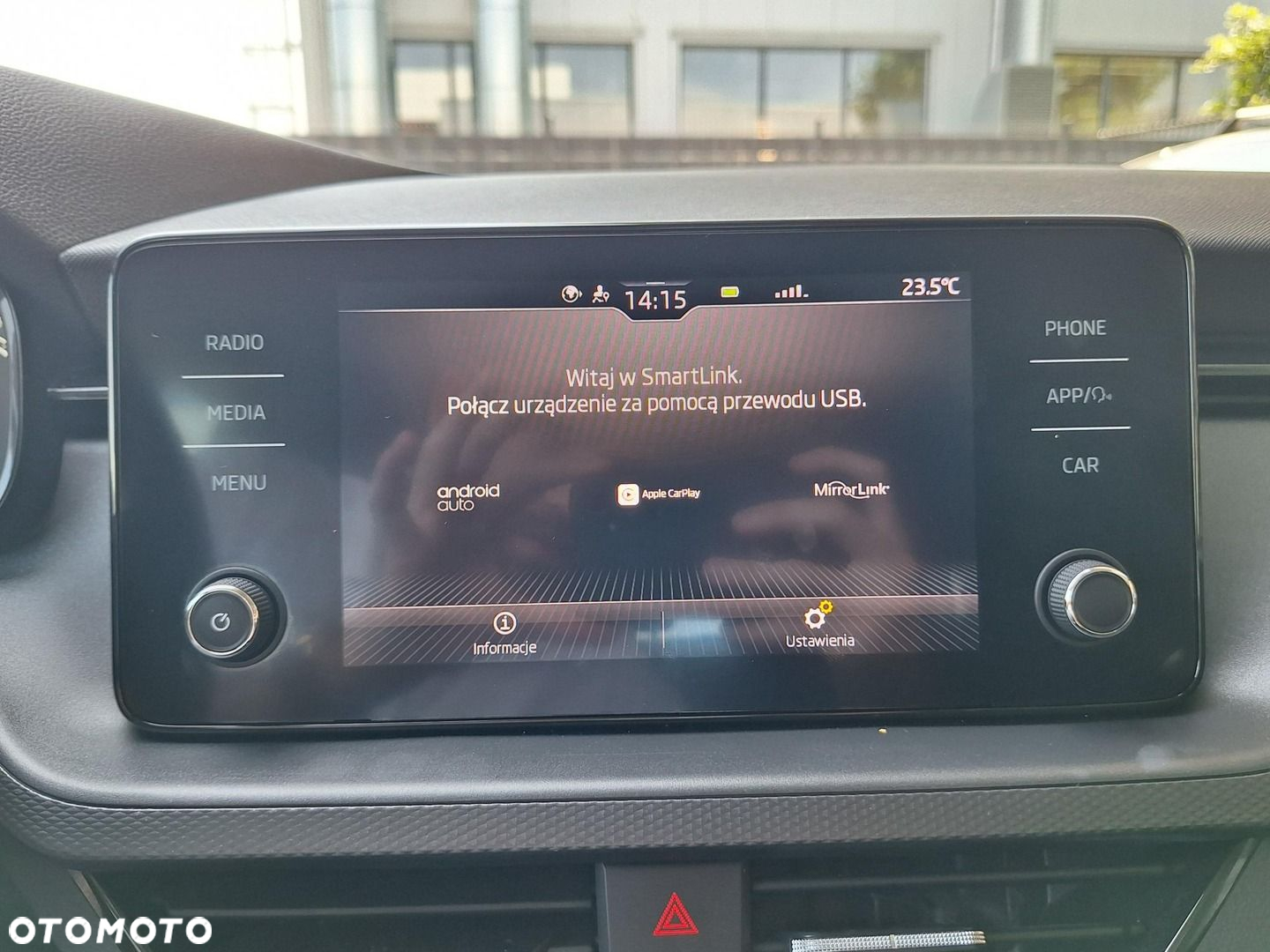 Skoda Kamiq 1.5 TSI Ambition - 21