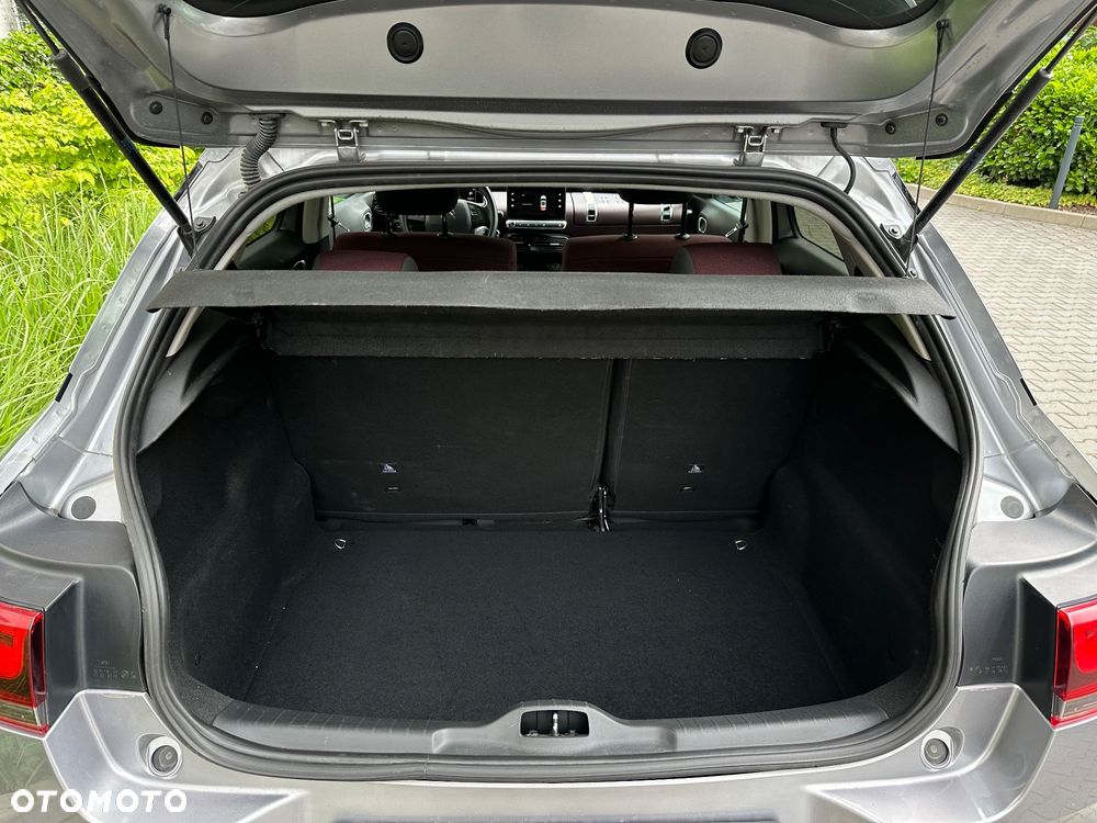 Citroën C4 Cactus 1.2 PureTech Origins S&S EAT6 - 32