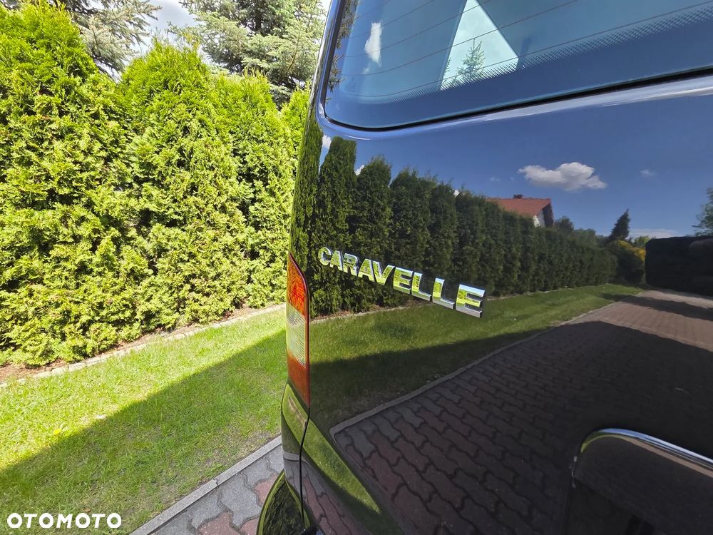 Volkswagen Caravelle L2 - 18