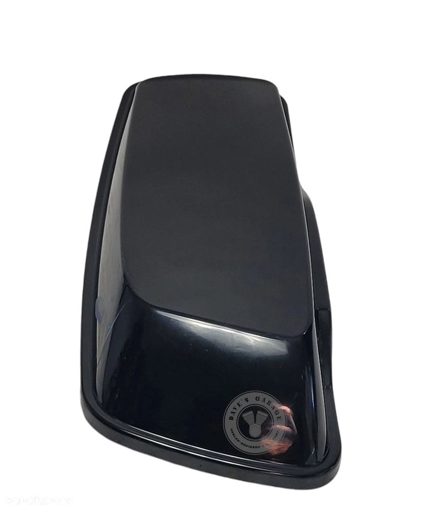 Pokrywa dekiel kufra Harley Davidson Touring 90200411 - 4