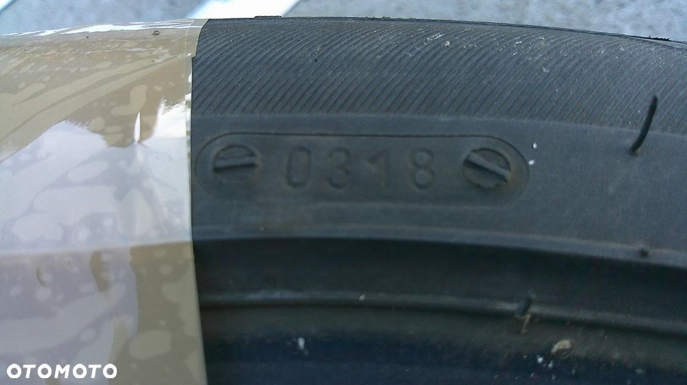 OPONY LETNIE 2SZT 185 55 15 KORMORAN - 6