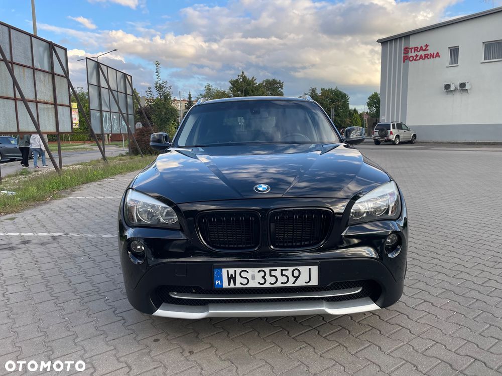 BMW X1 sDrive18i - 2