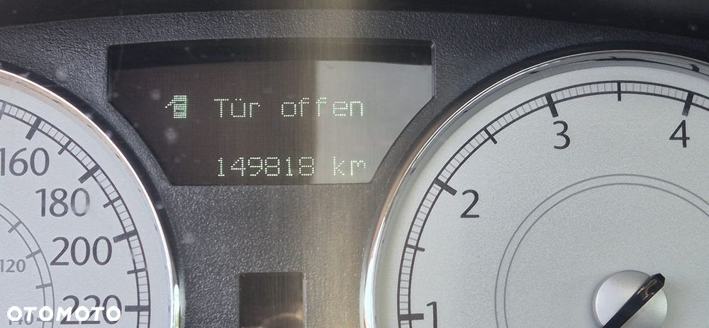 Chrysler 300C - 9
