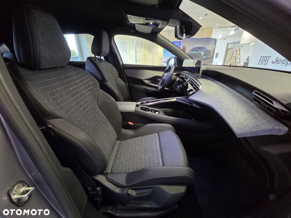 Peugeot 3008 - 6