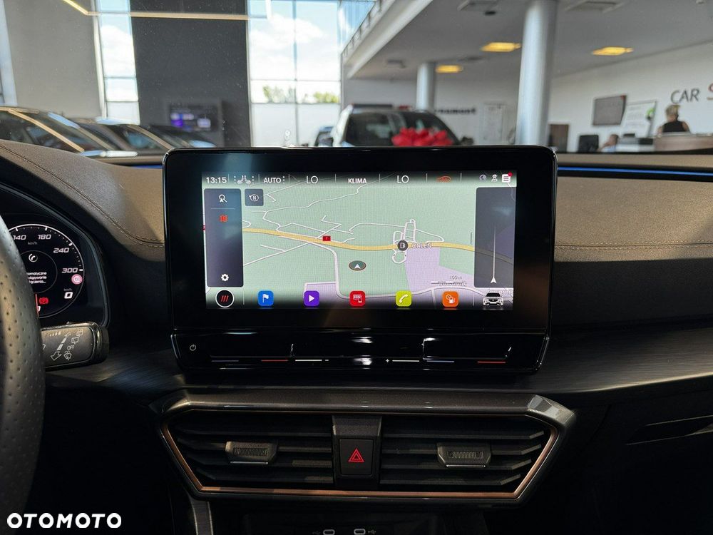 Cupra Formentor - 25