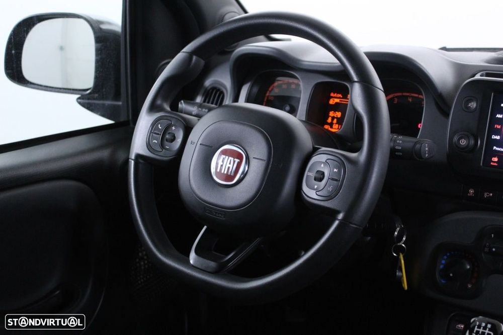 Fiat Panda 1.0 Hybrid Sport - 16