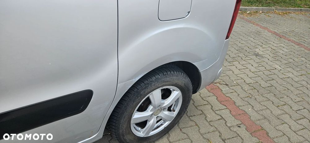 Citroën Berlingo Multispace e-HDi 90 FAP EGS6 Start Stop Selection - 7