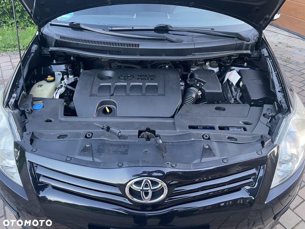 Toyota Auris 1.6 Life - 19