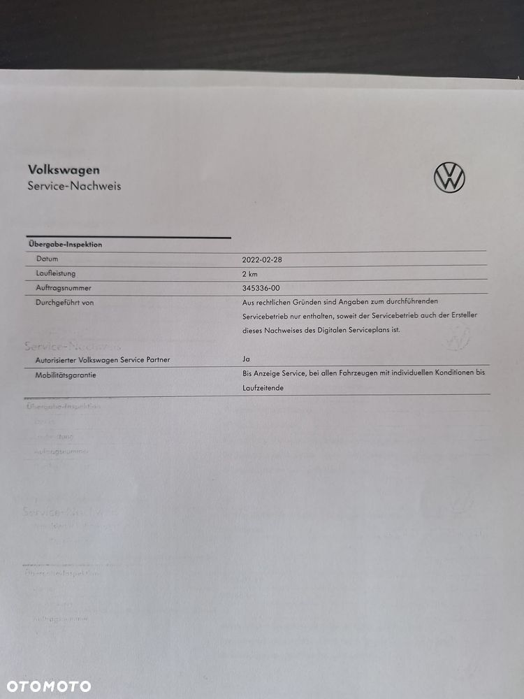 Volkswagen ID.3 Pro - 12