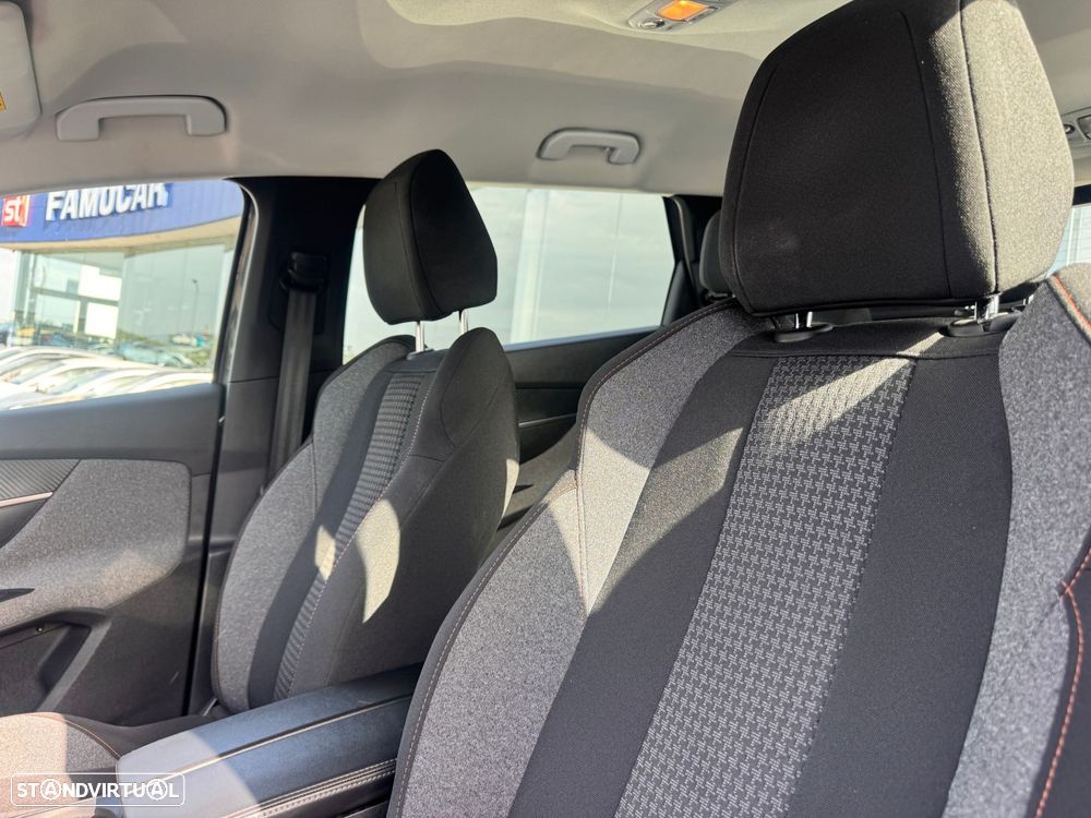 Peugeot 5008 1.2 PureTech Active - 9
