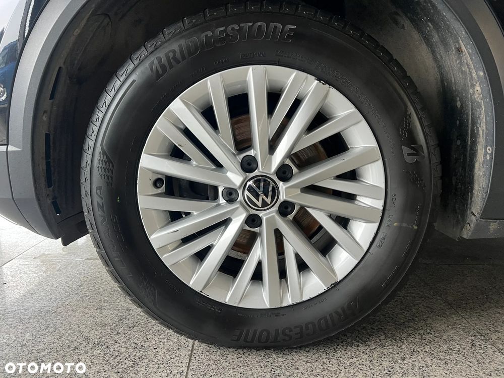 Volkswagen T-Roc 1.5 TSI Style - 8