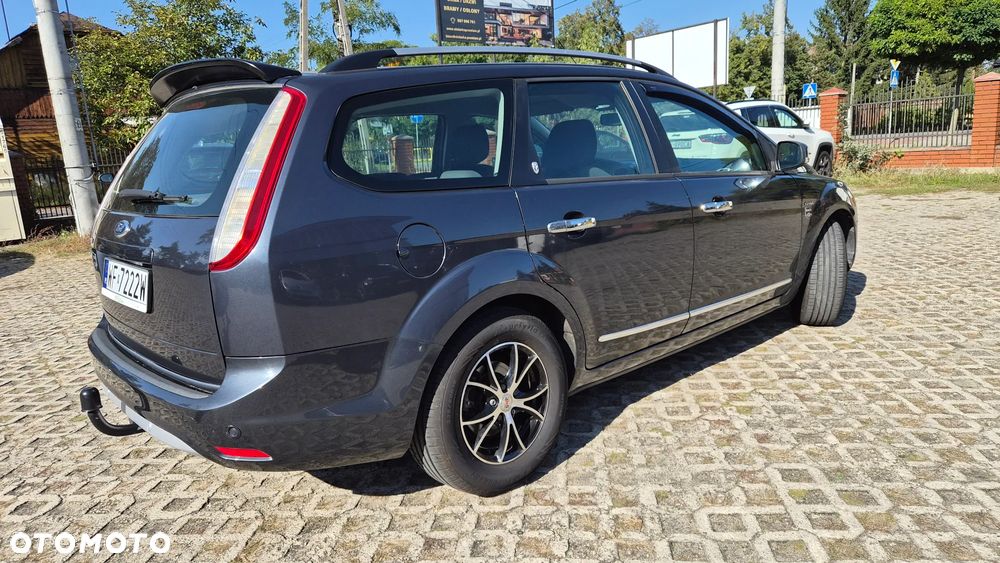 Ford Focus - 5