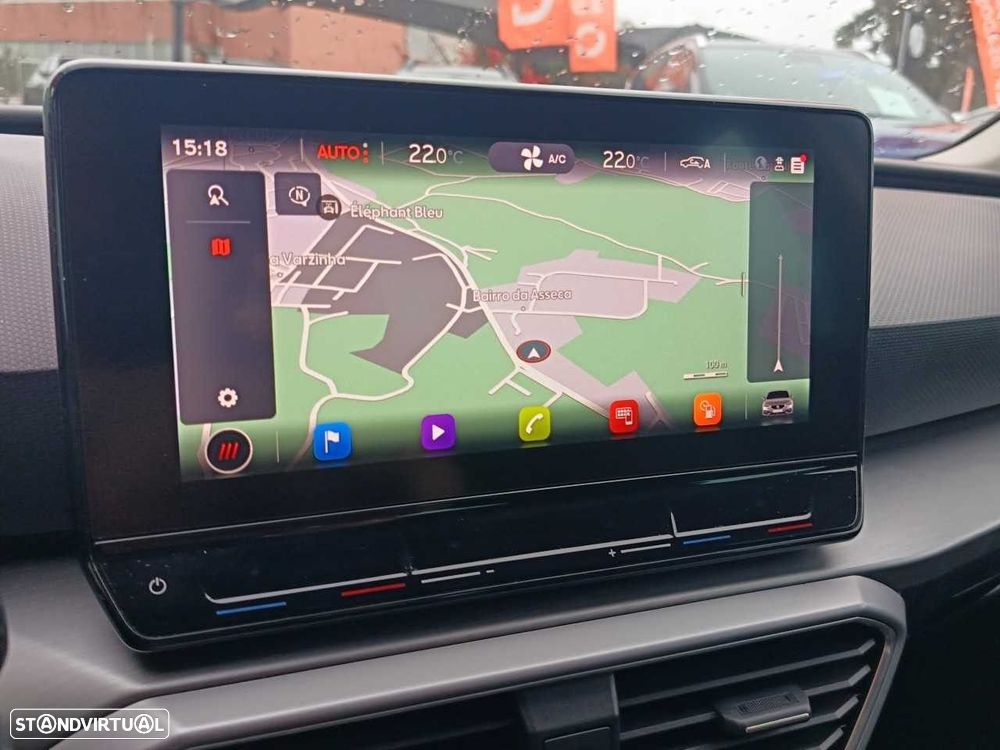 SEAT Leon 1.0 TSI FR - 16