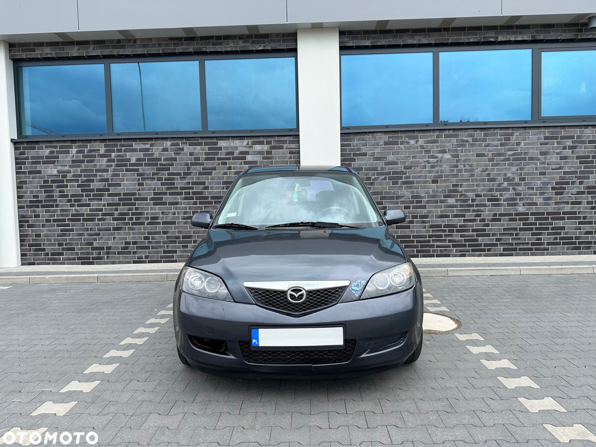 Mazda 2 1.4 Sport - 2