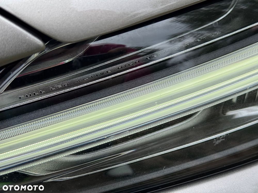 Volvo V60 B4 B Inscription - 21