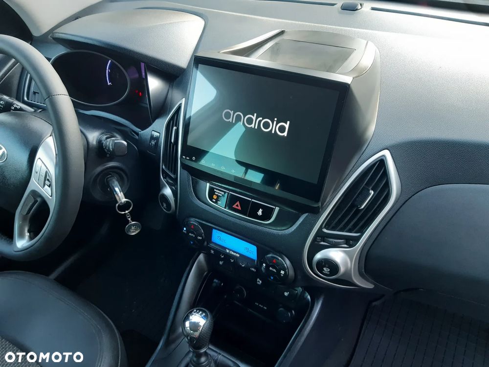 Hyundai ix35 2.0 CRDi 4WD Trend - 28