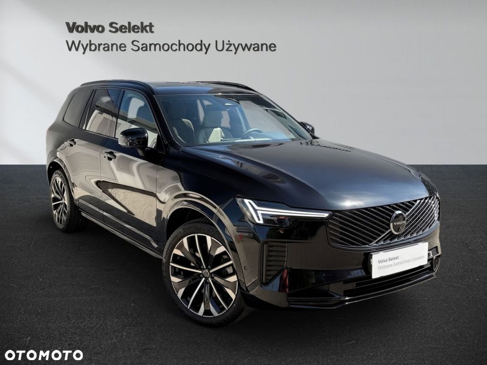 Volvo XC 90 - 3